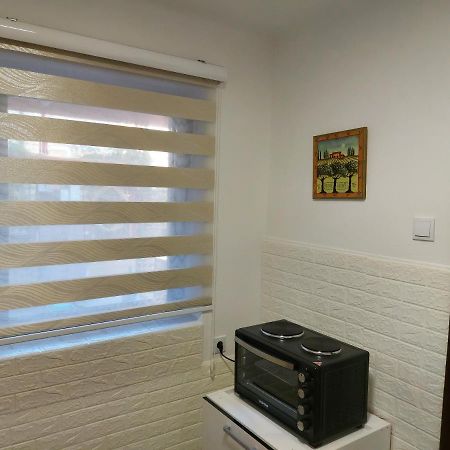 Lovely, Neat And Quite Apartment Dalia, Private Parking Сараево Экстерьер фото