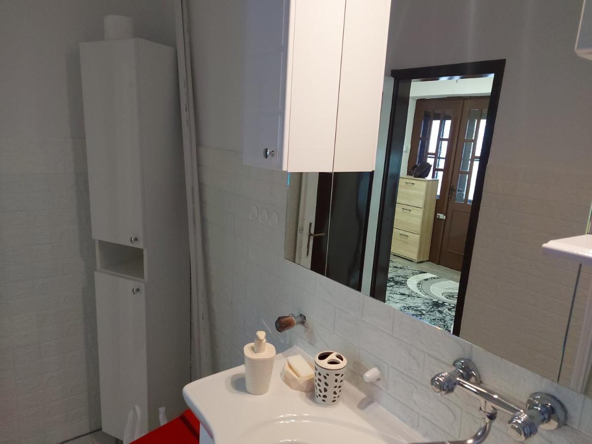 Lovely, Neat And Quite Apartment Dalia, Private Parking Сараево Экстерьер фото