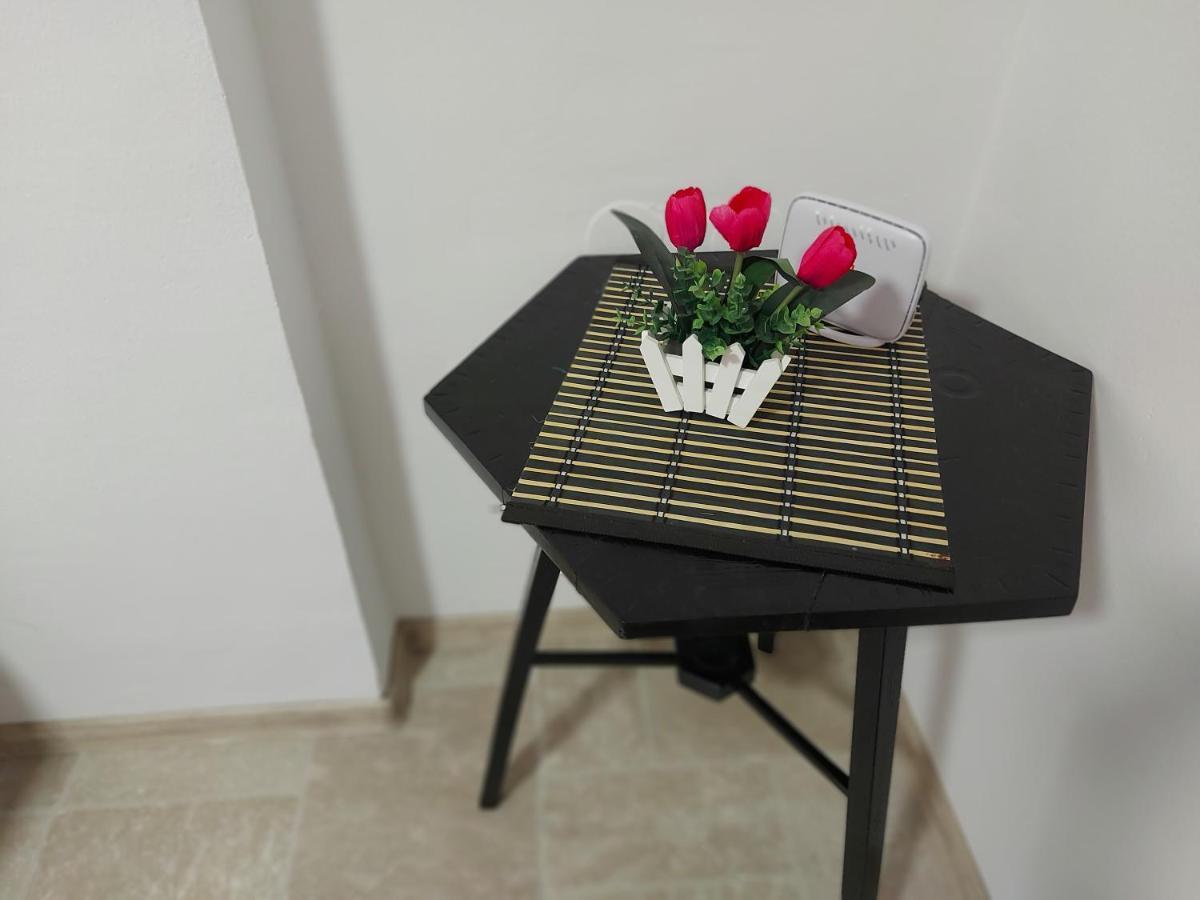 Lovely, Neat And Quite Apartment Dalia, Private Parking Сараево Экстерьер фото