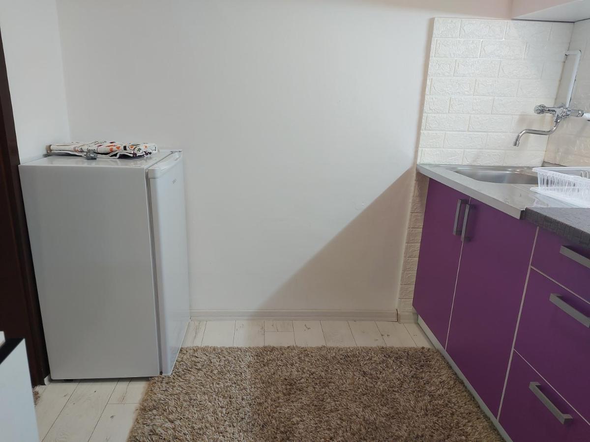 Lovely, Neat And Quite Apartment Dalia, Private Parking Сараево Экстерьер фото
