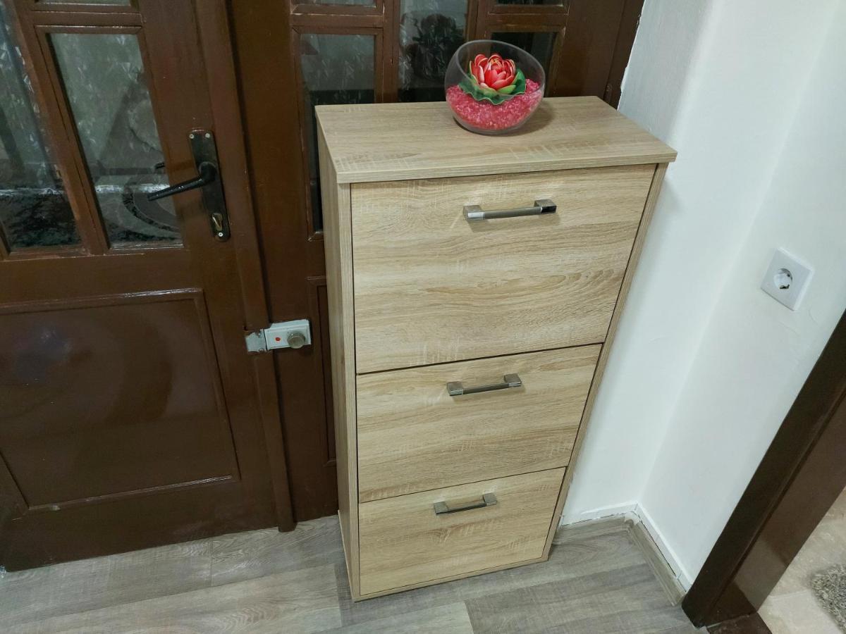 Lovely, Neat And Quite Apartment Dalia, Private Parking Сараево Экстерьер фото