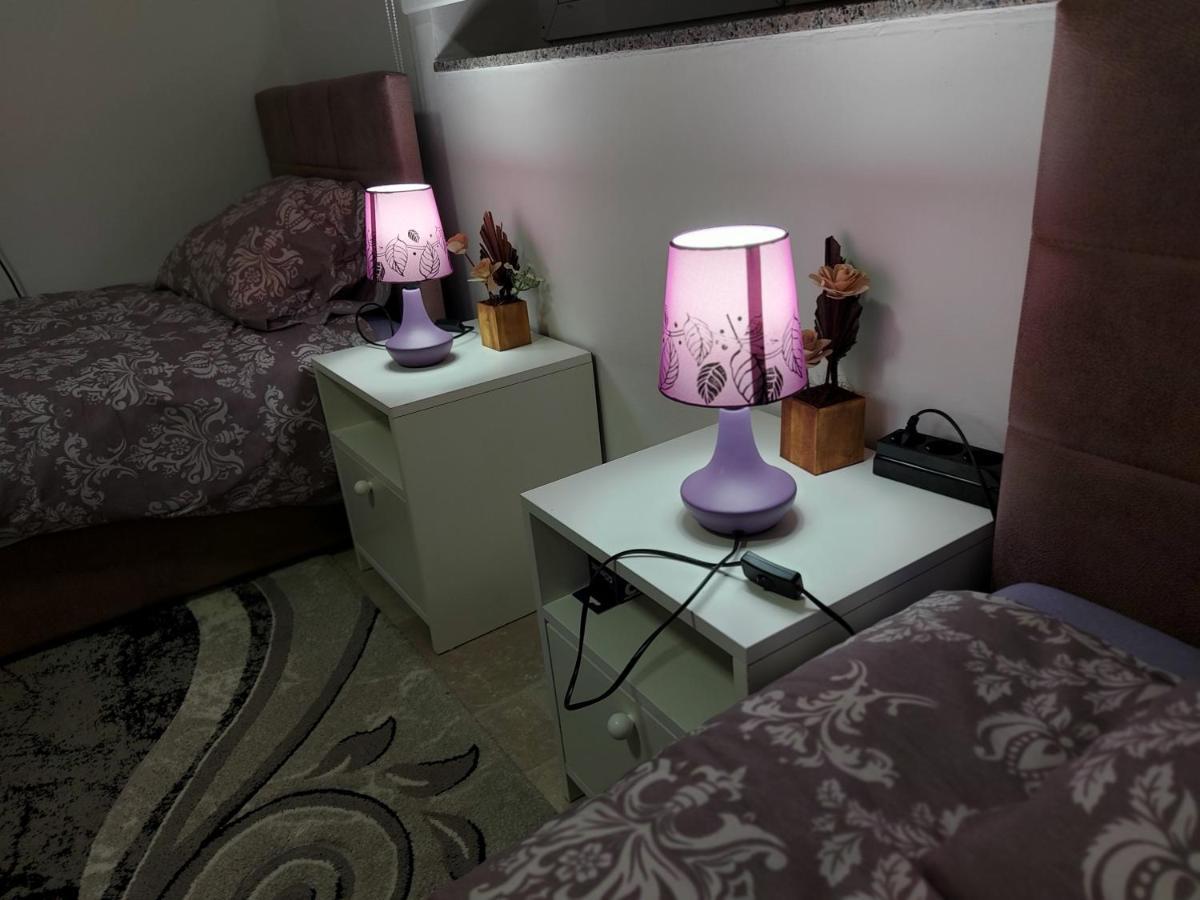Lovely, Neat And Quite Apartment Dalia, Private Parking Сараево Экстерьер фото