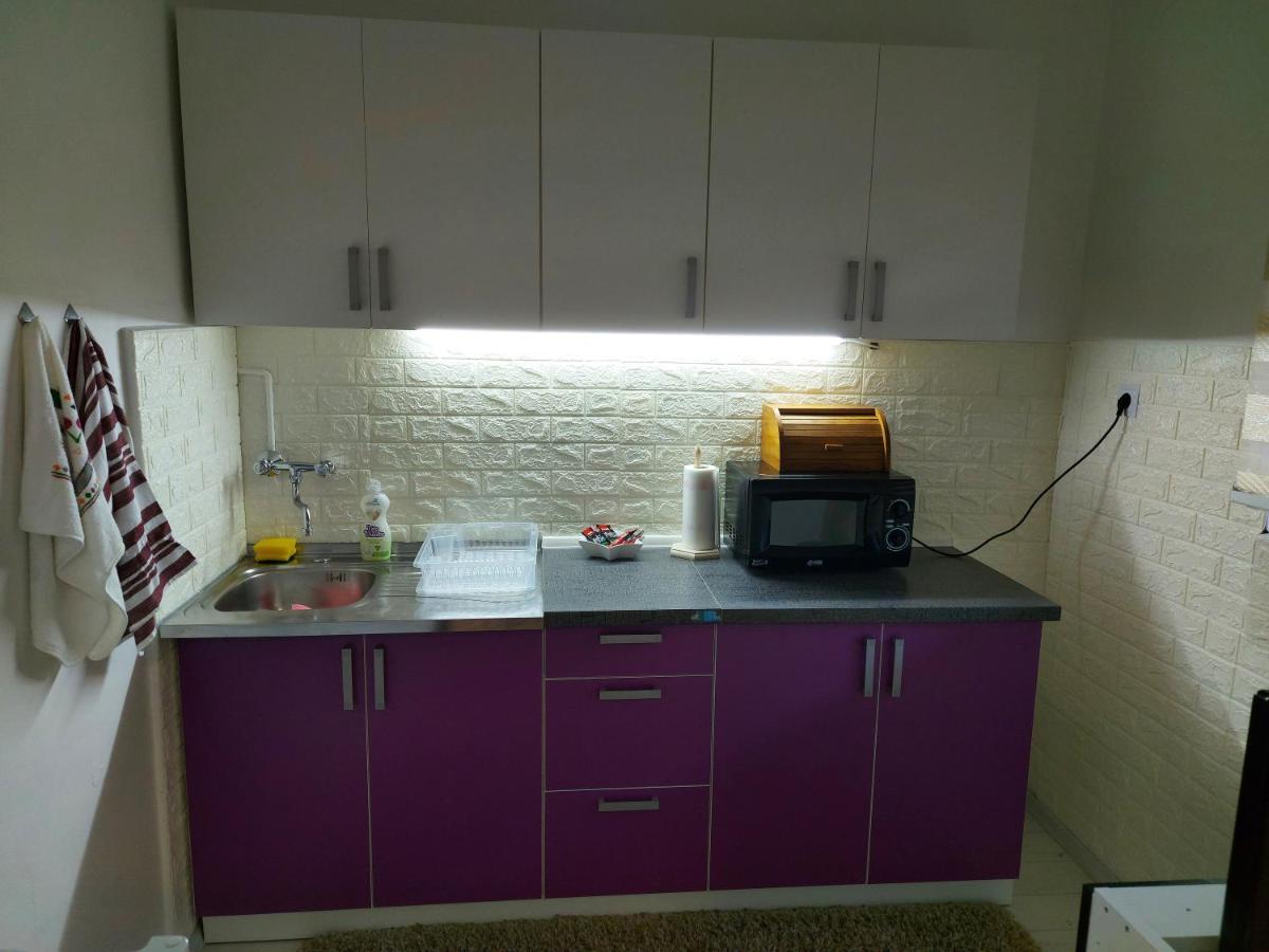 Lovely, Neat And Quite Apartment Dalia, Private Parking Сараево Экстерьер фото