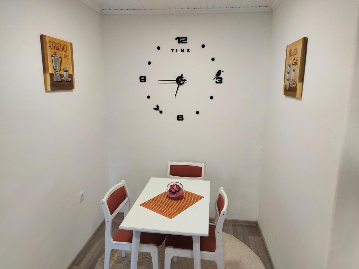 Lovely, Neat And Quite Apartment Dalia, Private Parking Сараево Экстерьер фото