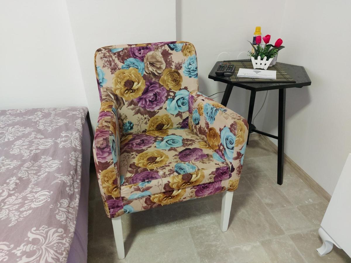 Lovely, Neat And Quite Apartment Dalia, Private Parking Сараево Экстерьер фото
