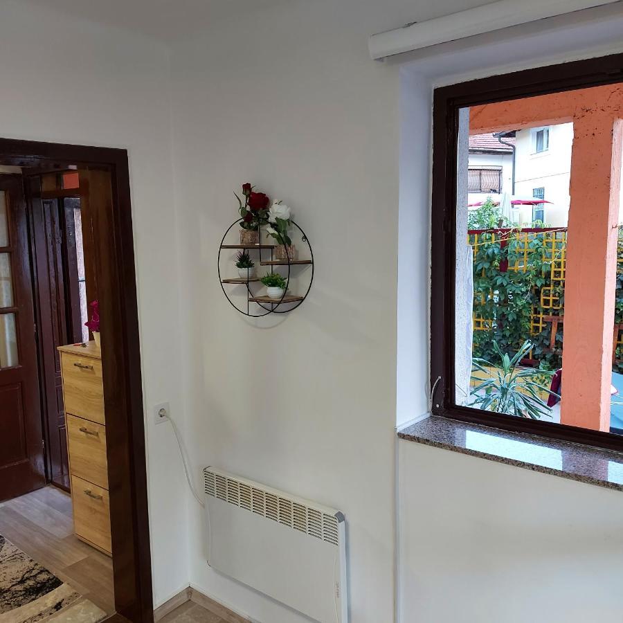 Lovely, Neat And Quite Apartment Dalia, Private Parking Сараево Экстерьер фото