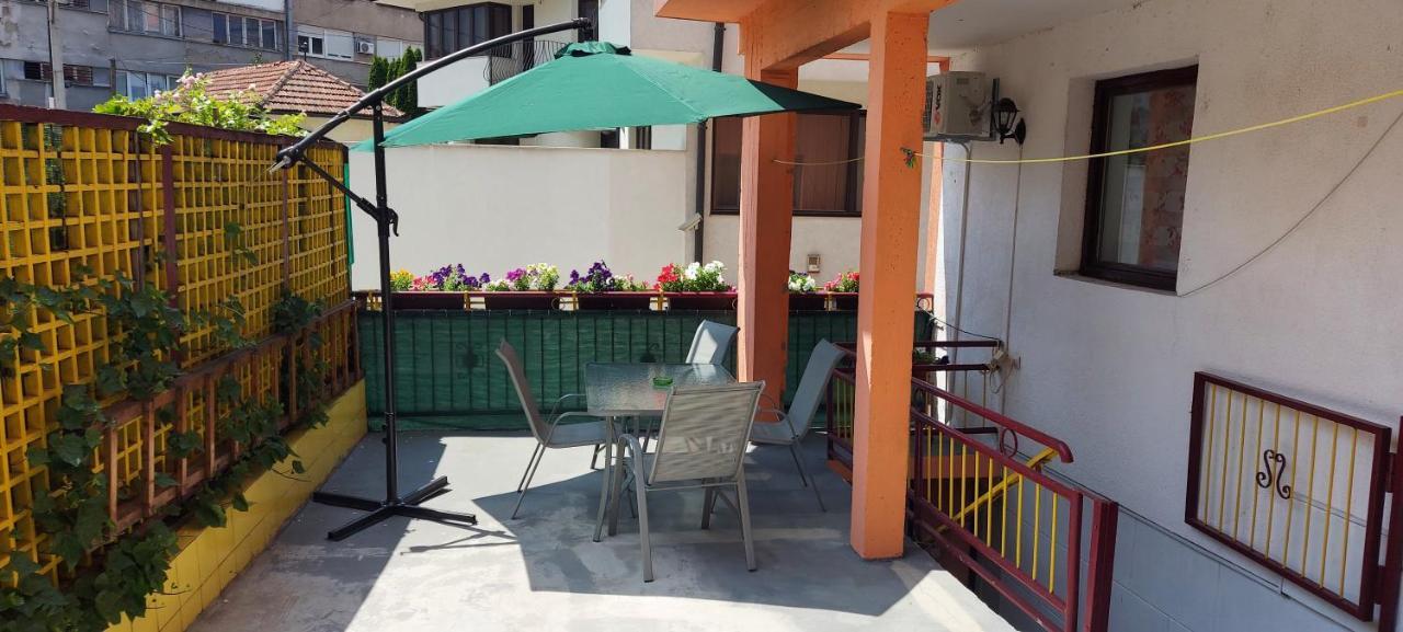 Lovely, Neat And Quite Apartment Dalia, Private Parking Сараево Экстерьер фото
