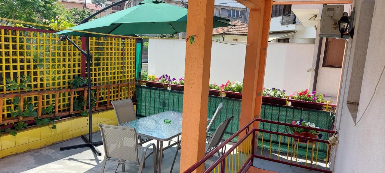 Lovely, Neat And Quite Apartment Dalia, Private Parking Сараево Экстерьер фото